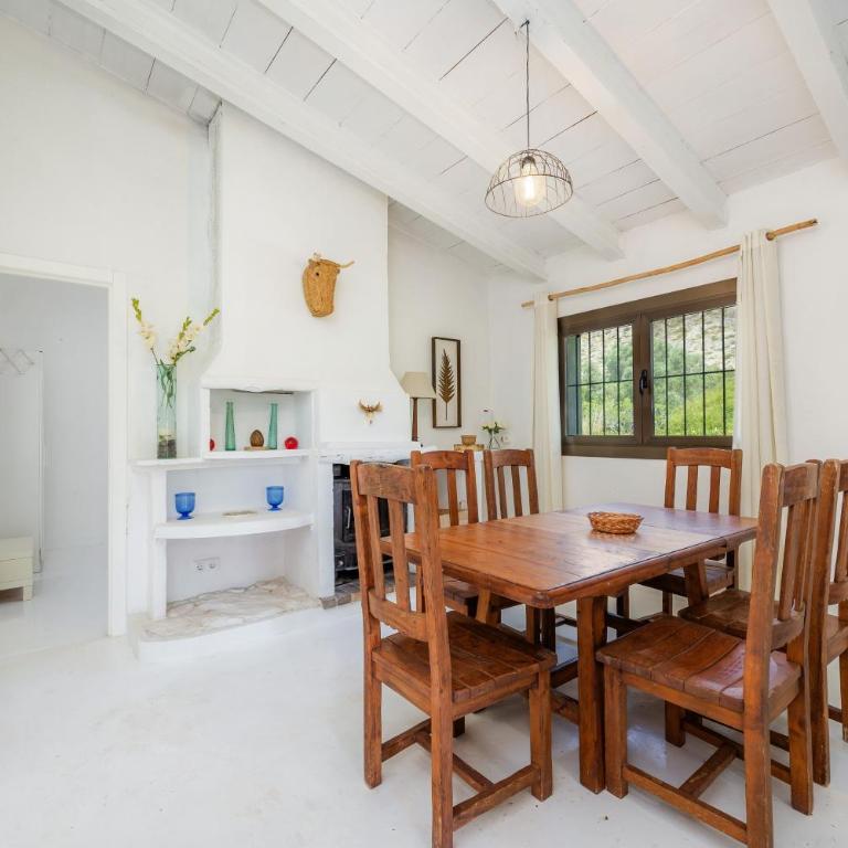 Pedret - Vacation Home - 7