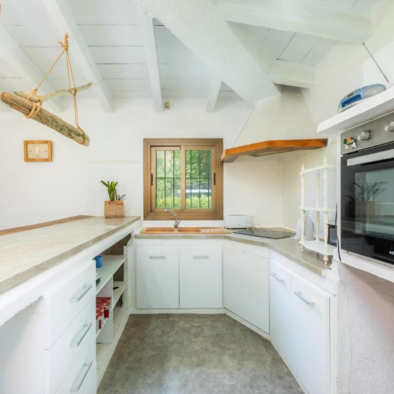 Pedret - Vacation Home - 9