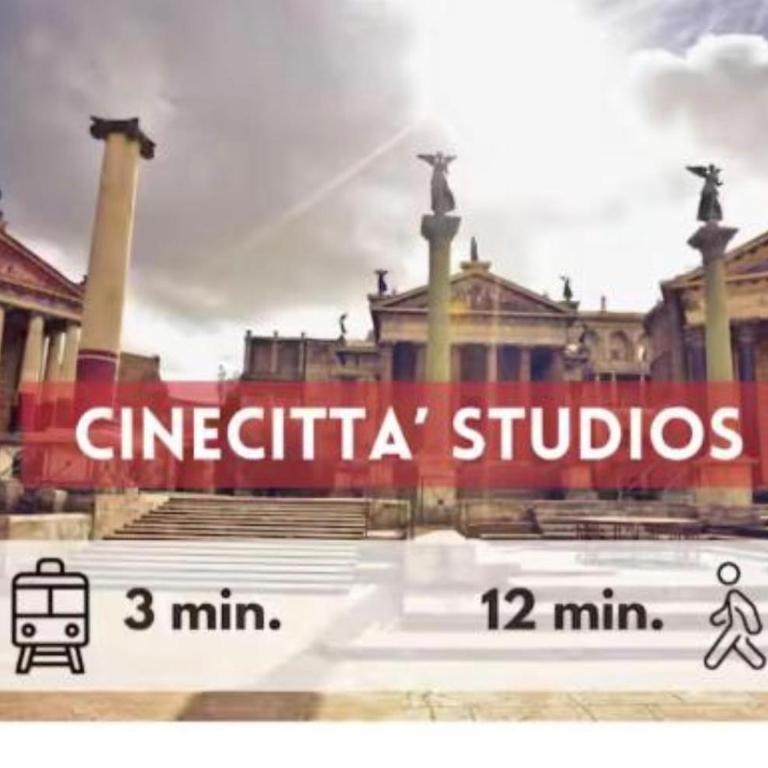 Romaamor Casavacanze apartments - Appartamento con 2 Camere da Letto - 23