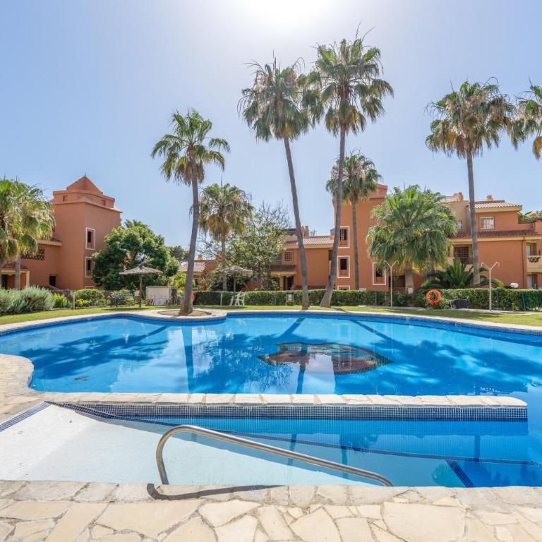 Fabulous Ground Floor Apartment - Appartamento Deluxe con 2 Camere da Letto e Vista Giardino - 27