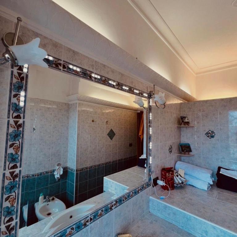 Romaamor Casavacanze apartments - Appartamento con 2 Camere da Letto - 47
