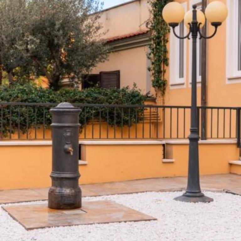 Romaamor Casavacanze apartments - Appartamento con 2 Camere da Letto - 46