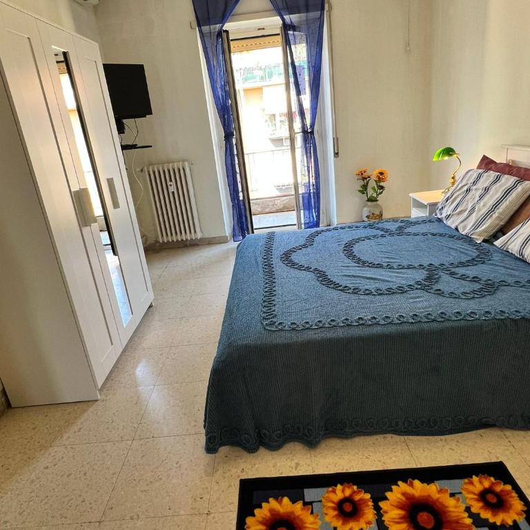 Romaamor Casavacanze apartments - Appartamento con 2 Camere da Letto - 58