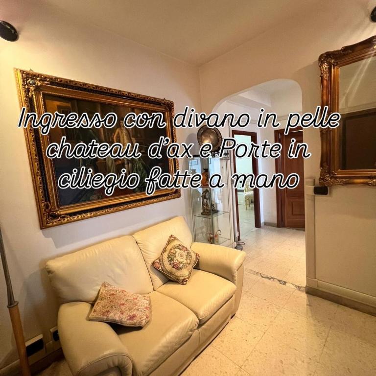 Romaamor Casavacanze apartments - Appartamento con 2 Camere da Letto - 54