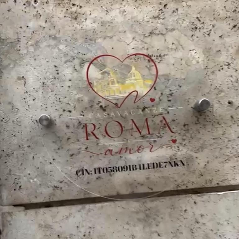 Romaamor Casavacanze apartments - Appartamento con 2 Camere da Letto - 62