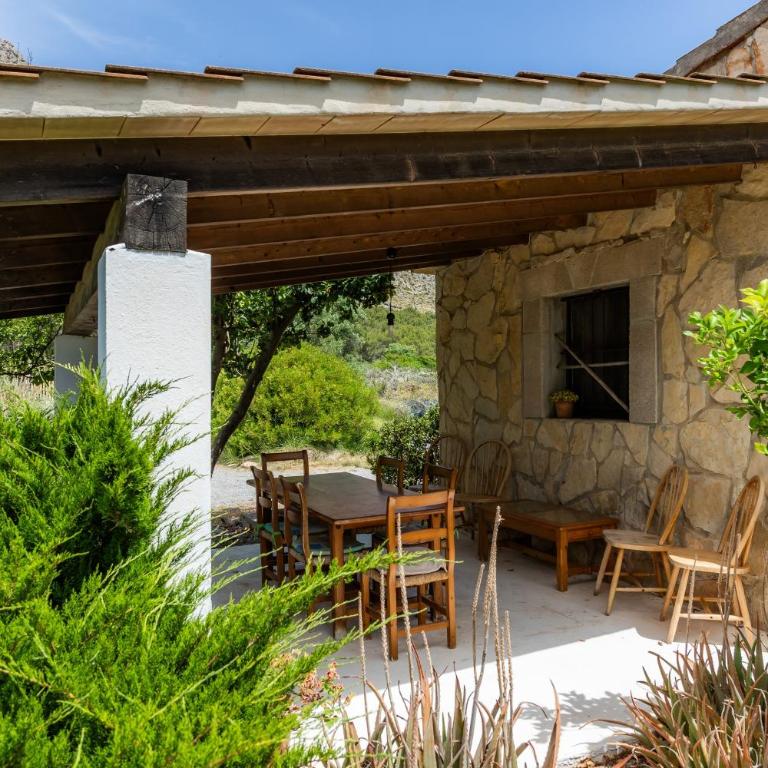 Pedret - Vacation Home - 22