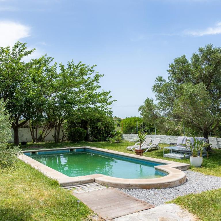 Pedret - Vacation Home - 23