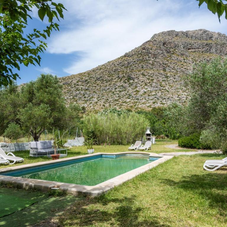 Pedret - Vacation Home - 24