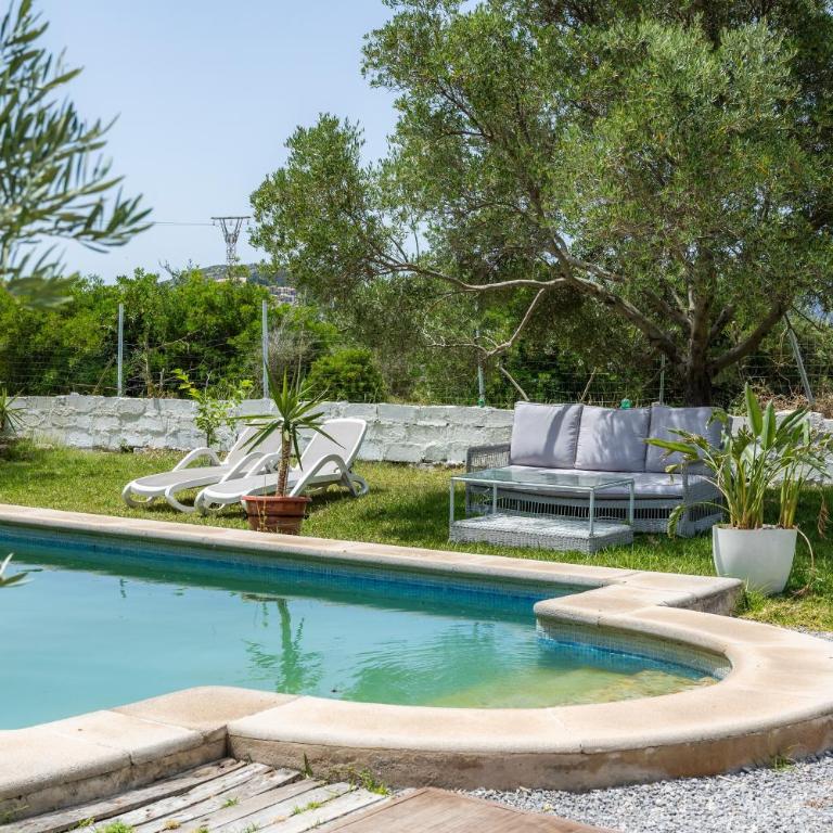 Pedret - Vacation Home - 25