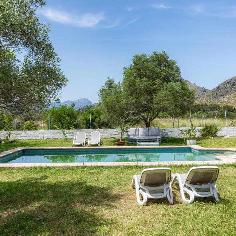 Pedret - Vacation Home - 26