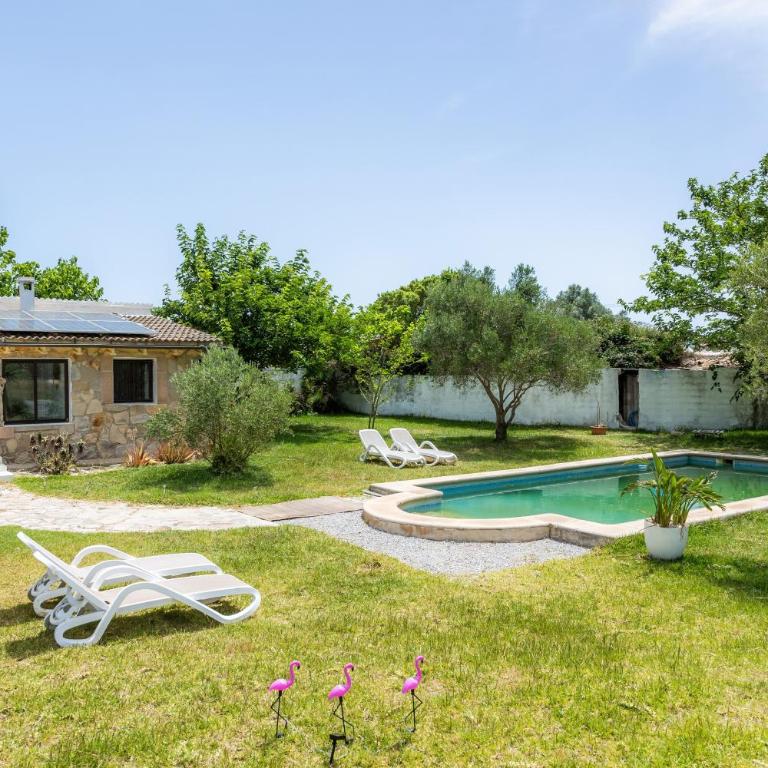 Pedret - Vacation Home - 1