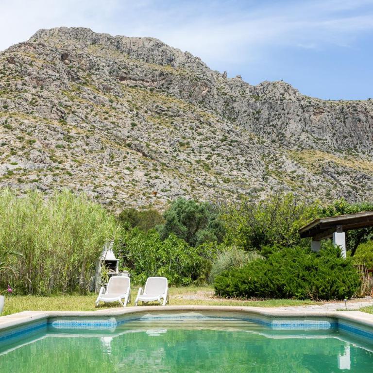Pedret - Vacation Home - 29