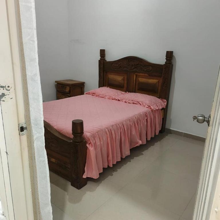 Finca fercho rozo - Vacation Home - 9