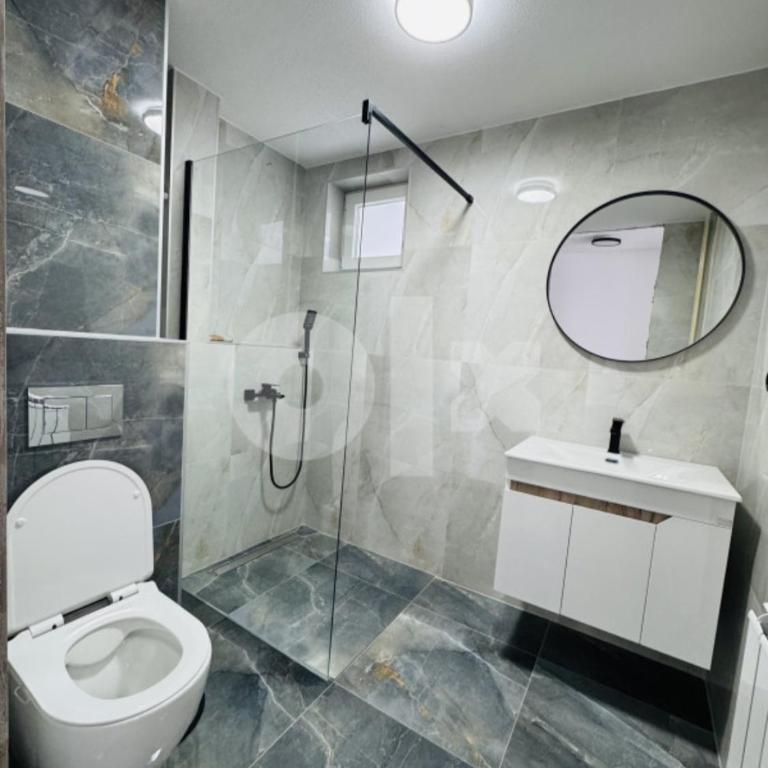Stan na dan Tuzla - One-Bedroom Apartment - 3