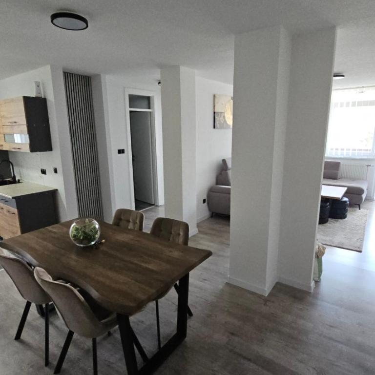 Stan na dan Tuzla - One-Bedroom Apartment - 5