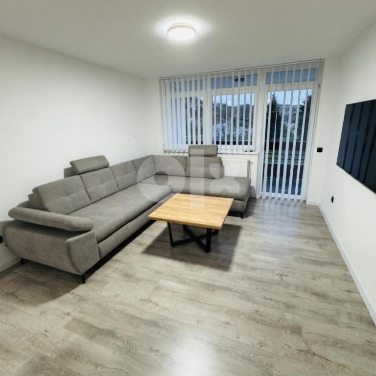 Stan na dan Tuzla - One-Bedroom Apartment - 6