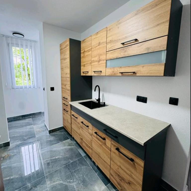 Stan na dan Tuzla - One-Bedroom Apartment - 8