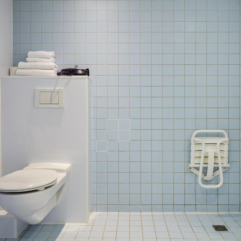 Aparthotel Adagio Access Paris Bastille - Studio - 1