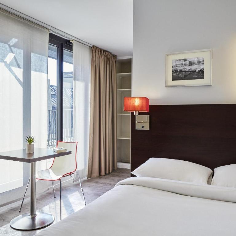 Aparthotel Adagio Access Paris Bastille - Studio (1 Person) - 5