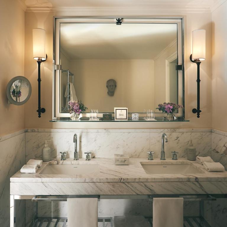 Rocco Forte Hotel Savoy - Suite with City View - 6