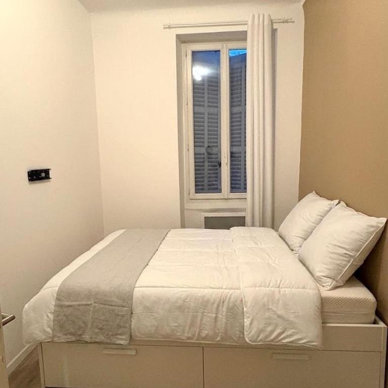 Charmant T2 au cœur du Vieux Port - Appartement 1 Chambre - 2
