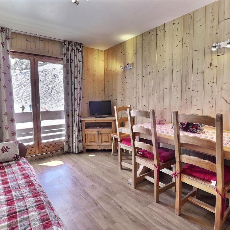 Residence Les Provères - Appartement 1 Chambre (4 Adultes) - 4