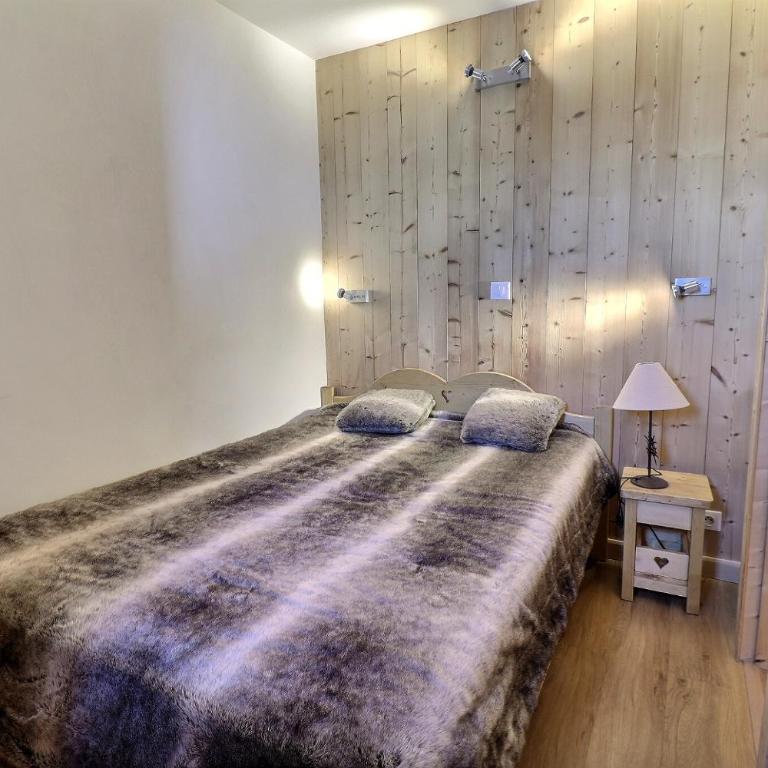 Residence Les Provères - Appartement 1 Chambre (4 Adultes) - 6
