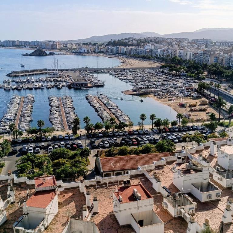 Marina Apartment (junto al mar) - Appartamento con 3 Camere da Letto - 31