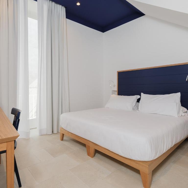 Reginaldo Boutique Rooms Sorrento - Camera Deluxe - 1