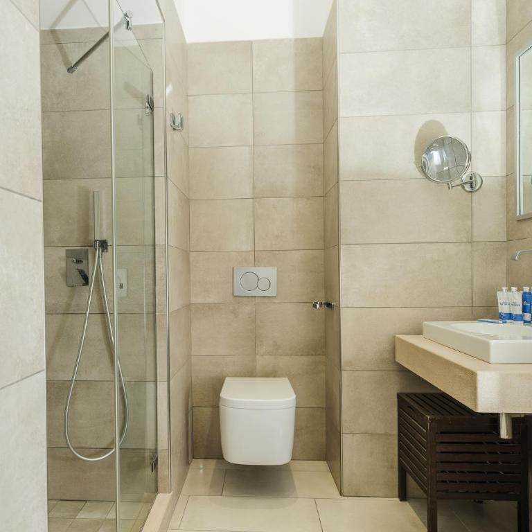 Reginaldo Boutique Rooms Sorrento - Camera Deluxe - 4