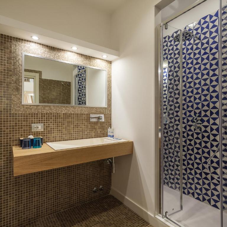 Reginaldo Boutique Rooms Sorrento - Camera Deluxe - 11