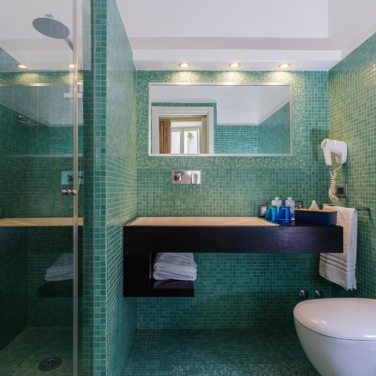 Reginaldo Boutique Rooms Sorrento - Camera Matrimoniale Standard - 3