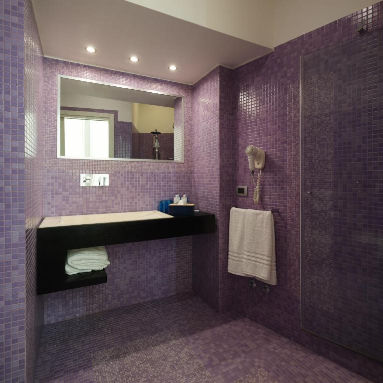 Reginaldo Boutique Rooms Sorrento - Camera Deluxe - 5