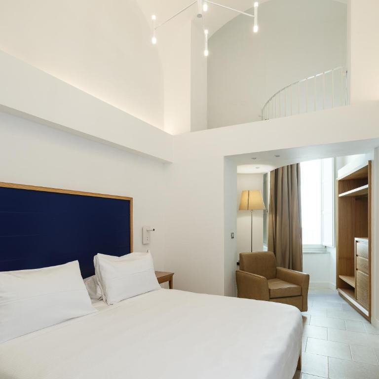Reginaldo Boutique Rooms Sorrento - Camera Deluxe - 10