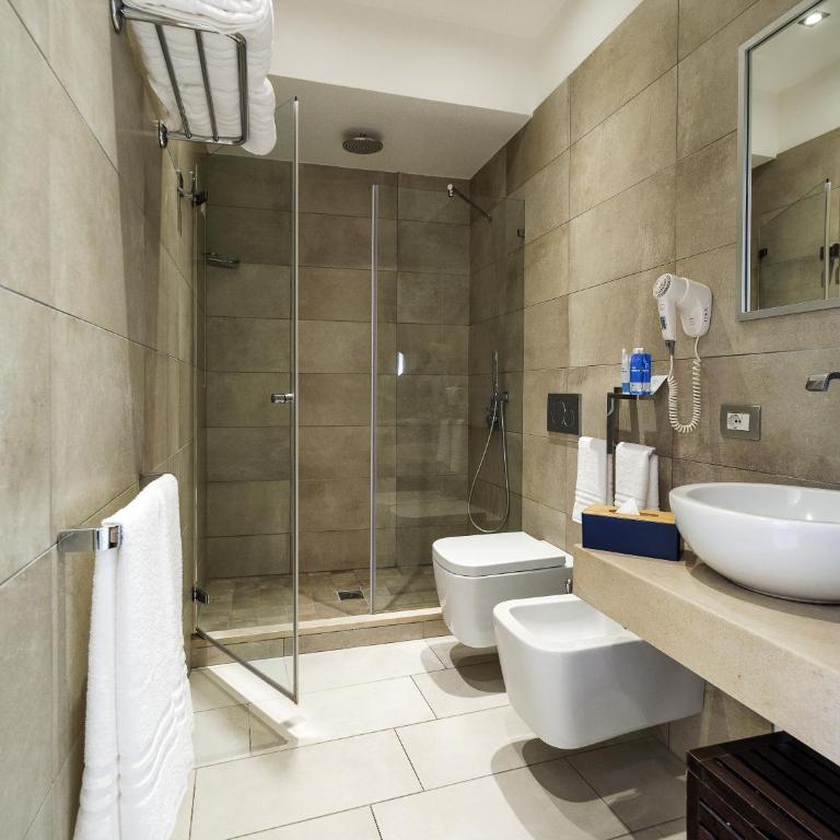 Reginaldo Boutique Rooms Sorrento - Camera Matrimoniale Standard - 5