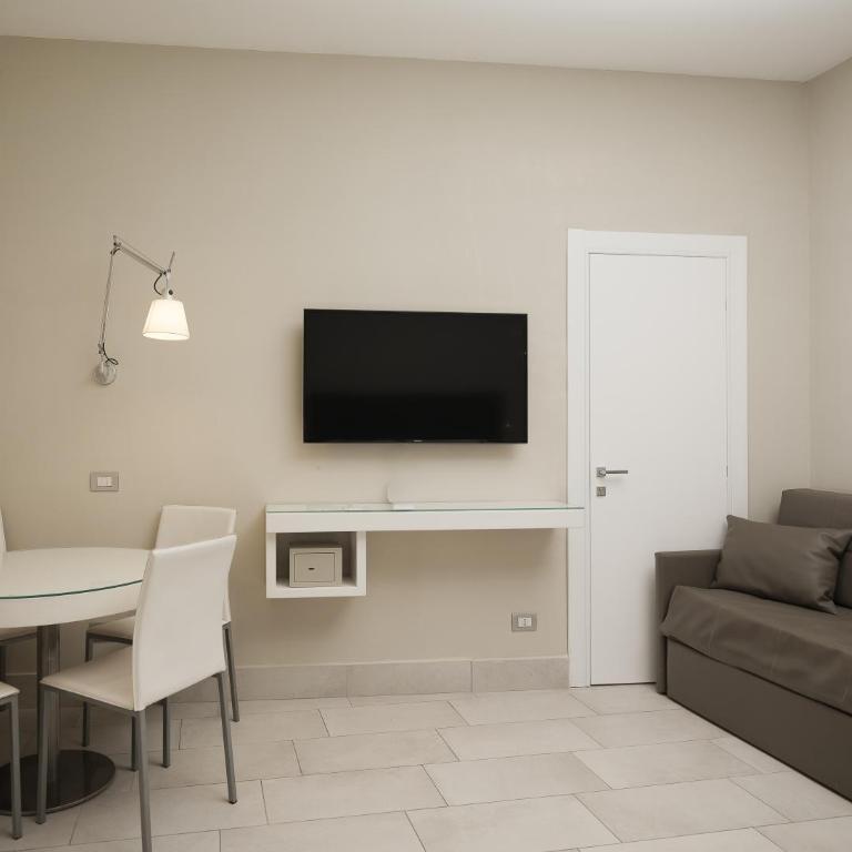 Reginaldo Boutique Rooms Sorrento - Camera Deluxe - 2