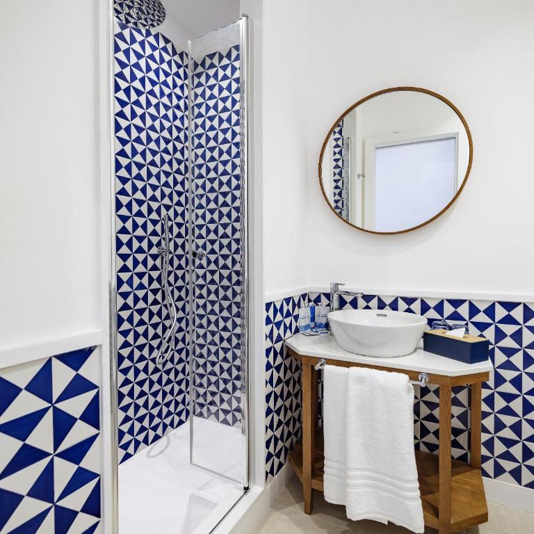Reginaldo Boutique Rooms Sorrento - Camera Deluxe - 14