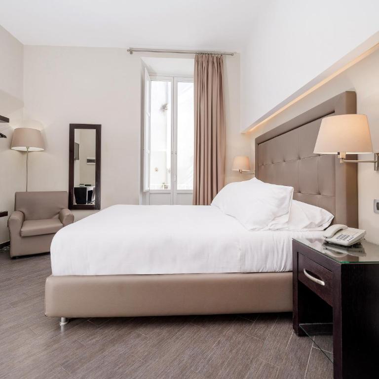 Reginaldo Boutique Rooms Sorrento - Camera Matrimoniale Standard - 2