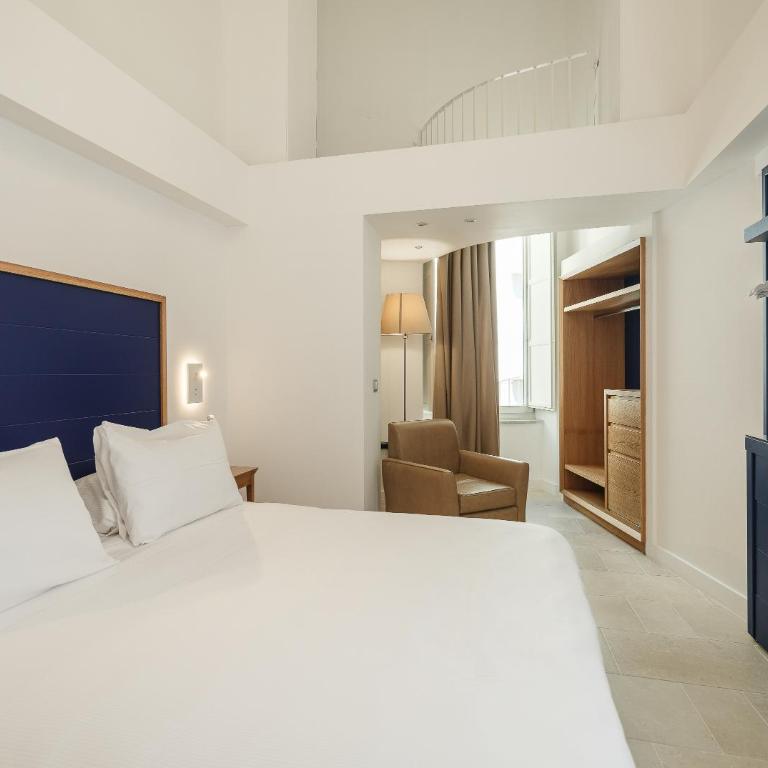 Reginaldo Boutique Rooms Sorrento - Camera Deluxe - 13