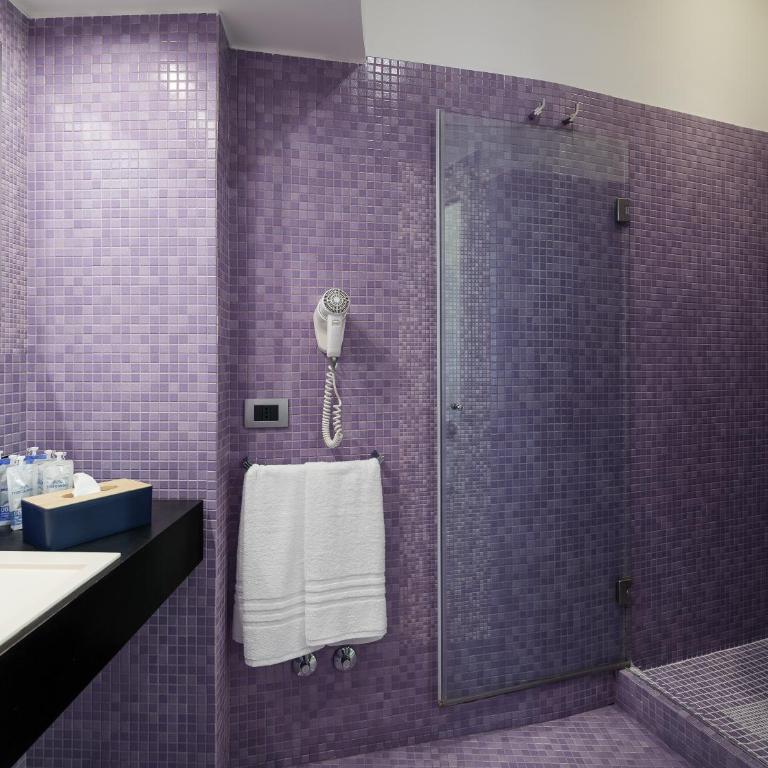 Reginaldo Boutique Rooms Sorrento - Camera Deluxe - 9