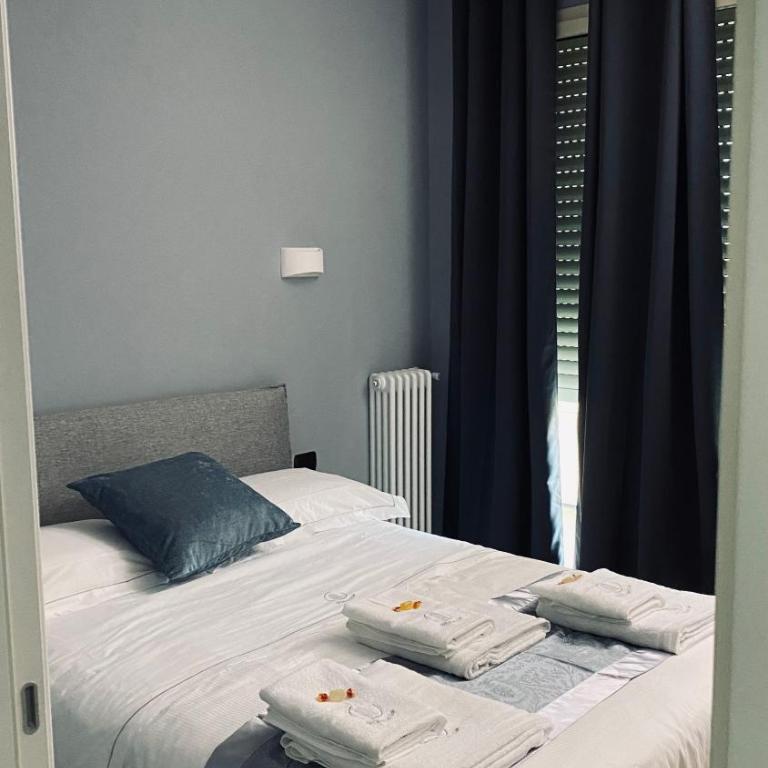 Le Chicche del Porto Riviera - Appartamento con 2 Camere da Letto - 3