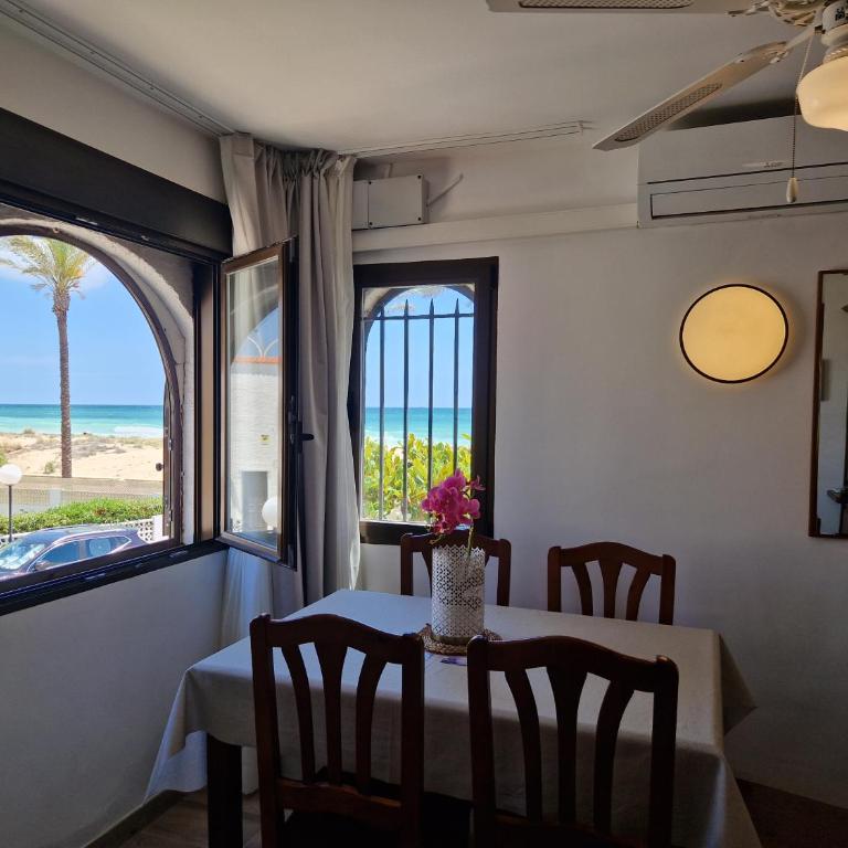 BeachSide Apartments Peñiscola - Apartamento - 1ª planta - 1