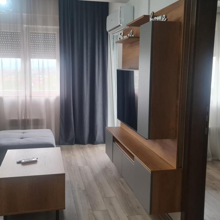 Vivo - Apartment mit 1 Schlafzimmer - 1