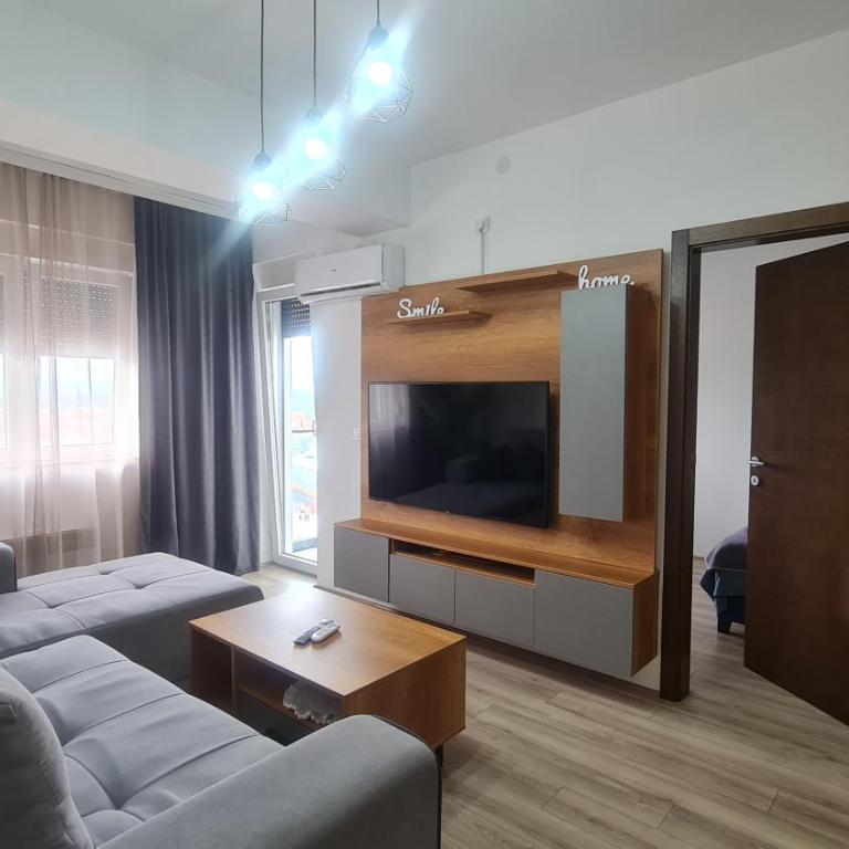 Vivo - Apartment mit 1 Schlafzimmer - 4