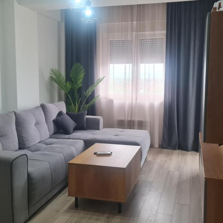 Vivo - Apartment mit 1 Schlafzimmer - 6