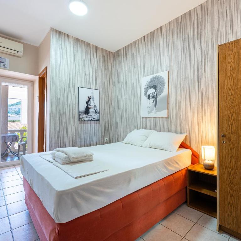 Ankica Apartments - Standardni Studio - 1