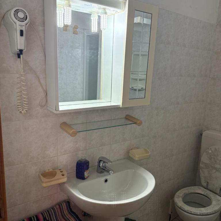 Villamareblu - Studio - 15