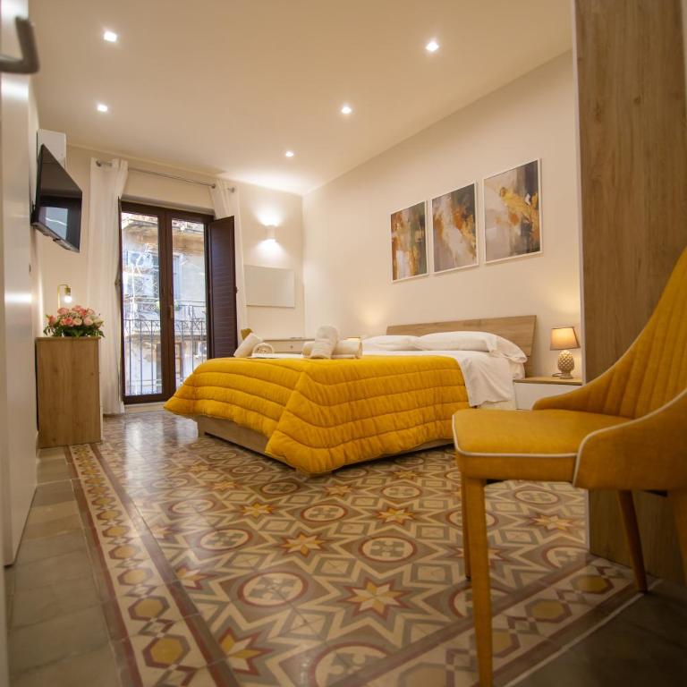 Athenèa Smart Rooms - Atenea Collection - Superior Double Room - 18