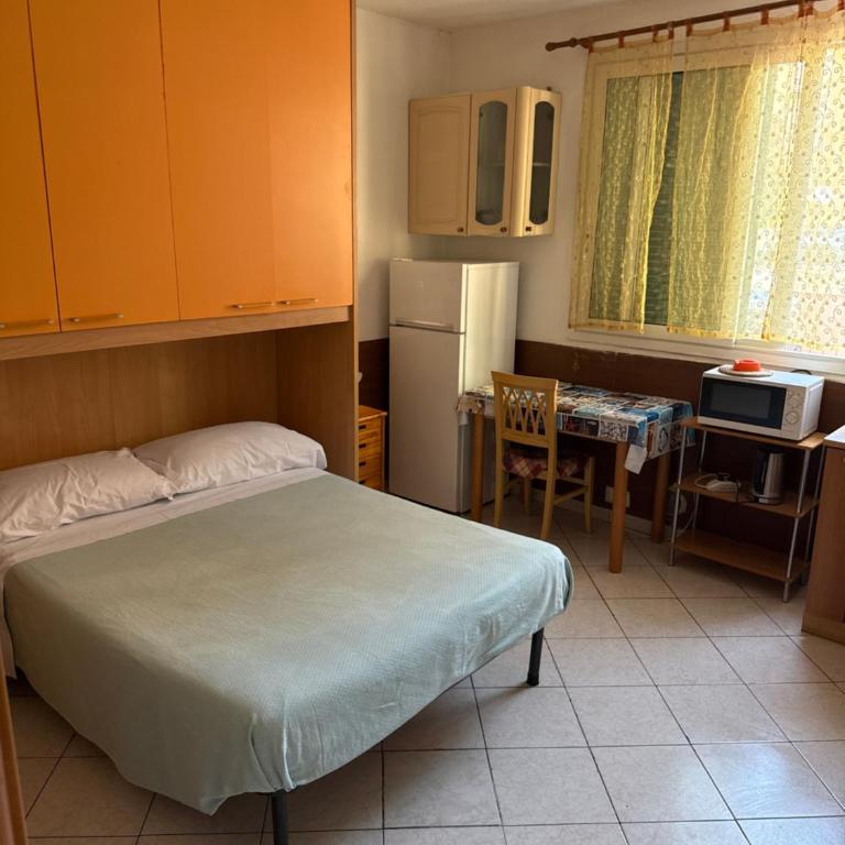 Villamareblu - Studio - 12