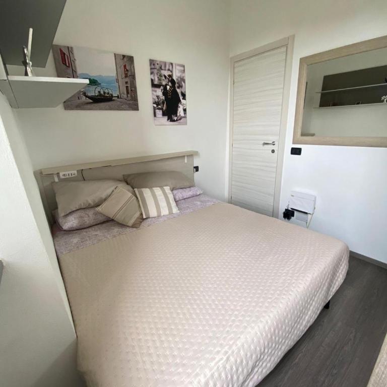 The Little Bijoux - Appartement 1 Chambre - 16
